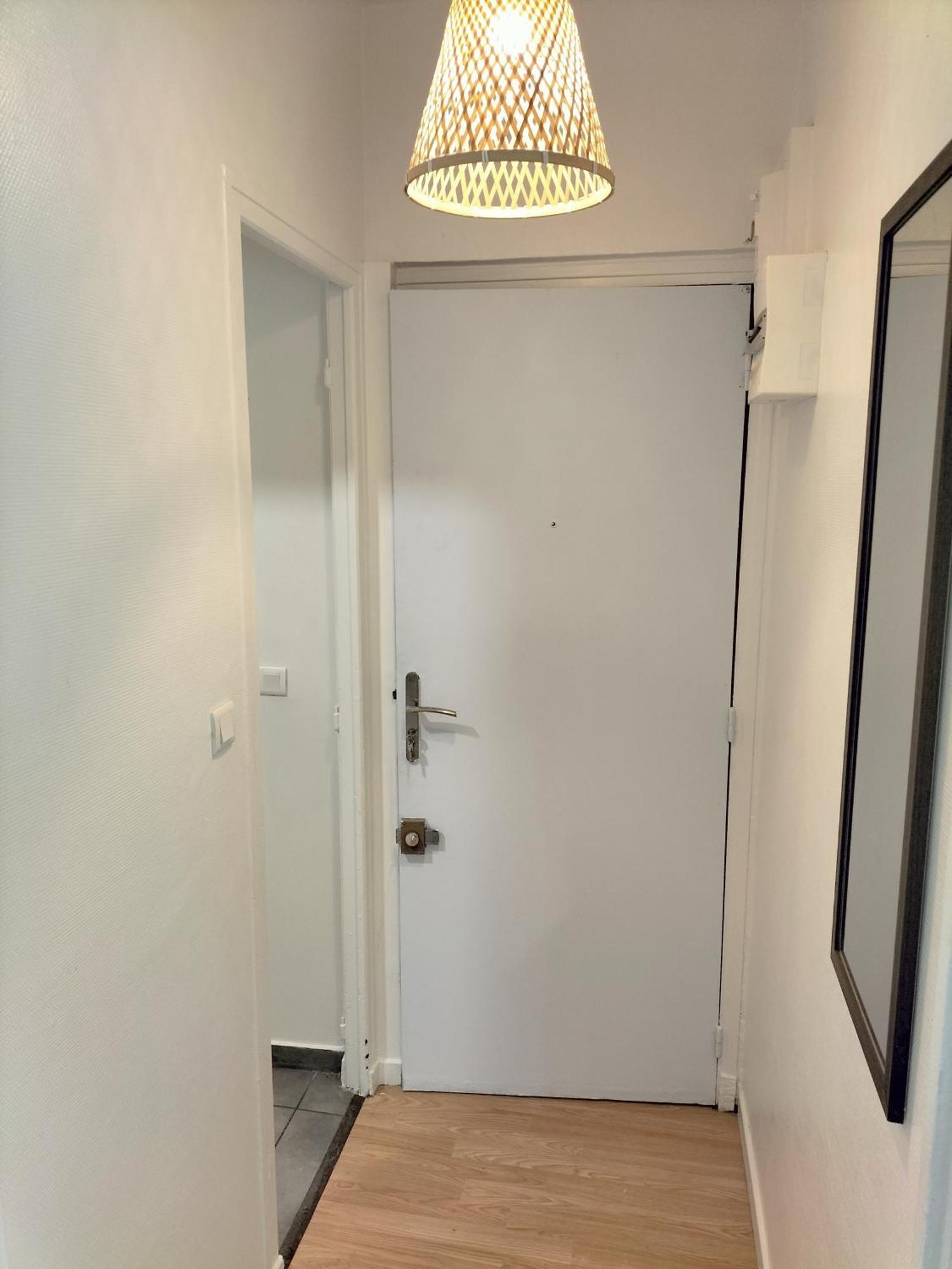 Apartment Super Autonome A Villepinte Proche De Paris Villepinte (Seine-Saint-Denis)
