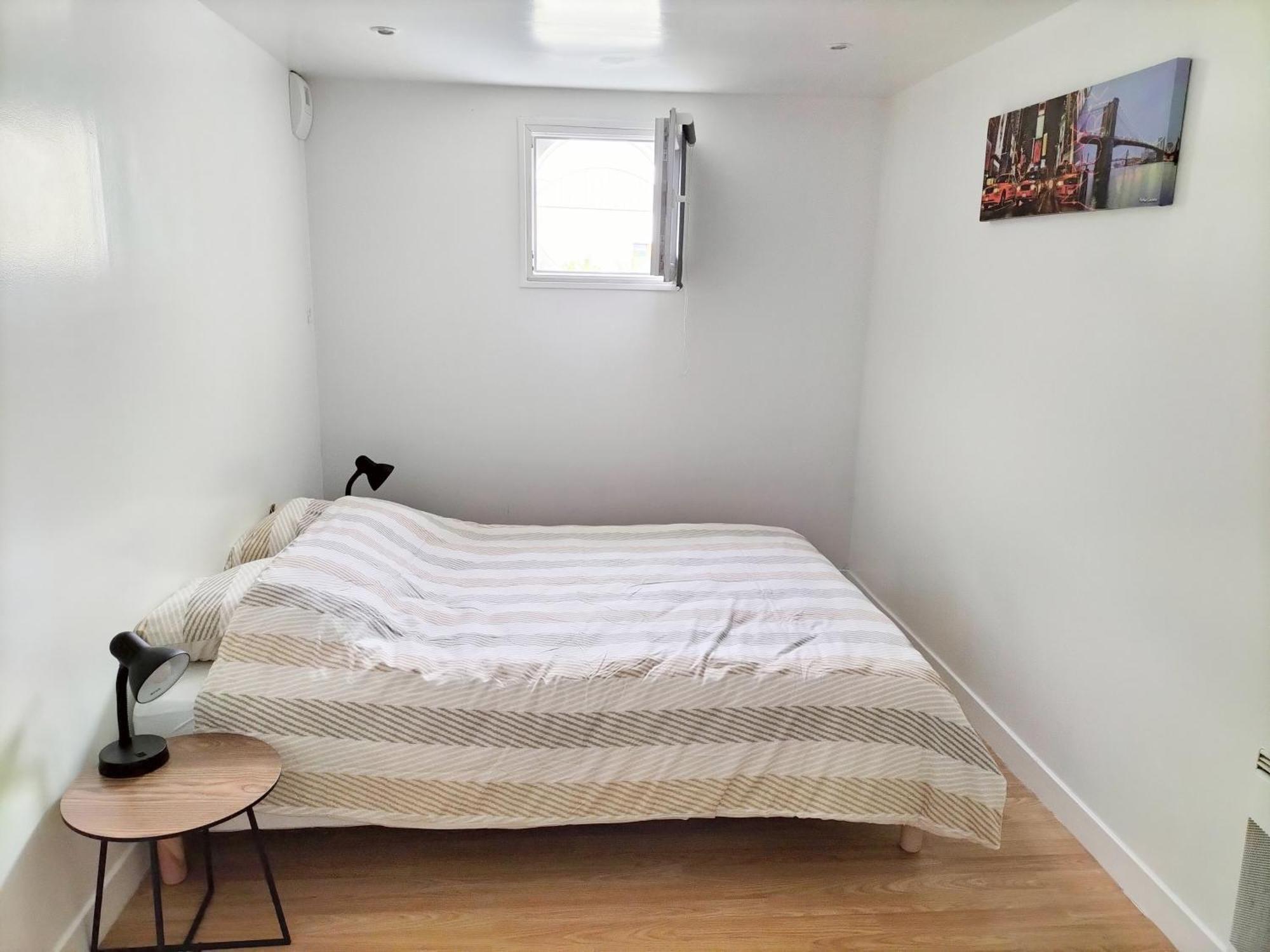 Apartment Super Autonome A Villepinte Proche De Paris Villepinte (Seine-Saint-Denis)